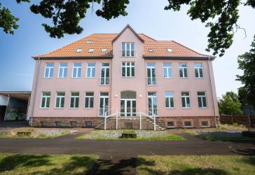 Vorschaubild Mehrfamilienhaus