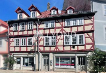 Vorschaubild Mehrfamilienhaus