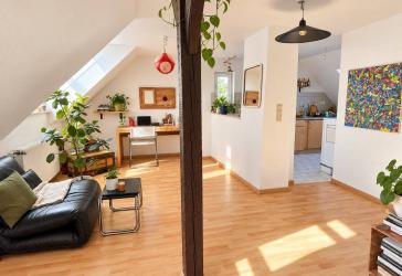 Vorschaubild Wohnung
