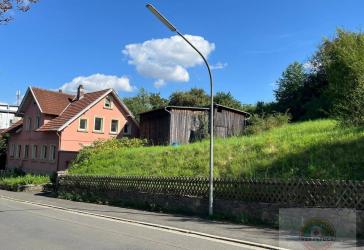 Vorschaubild Mehrfamilienhaus