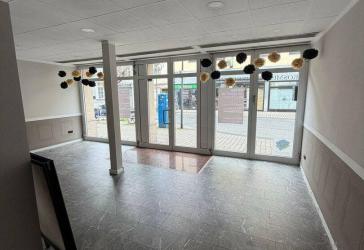 ab sofort / Büro / Praxis / Einzelhandel / Gastronomie / Gewerbefläche in Wetzlar