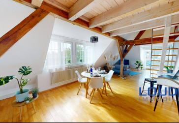 Vorschaubild Wohnung