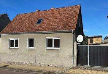 Vorschaubild Einfamilienhaus