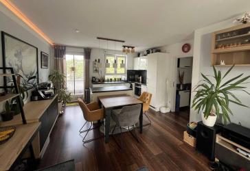 Vorschaubild Penthouse
