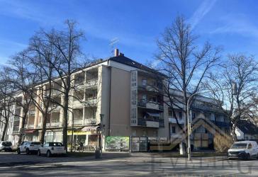 Vorschaubild Mehrfamilienhaus