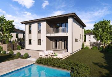 Vorschaubild Villa