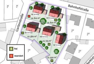 Fuhrberger Fachwerkhaus (Neubau) inklusive Grundstück