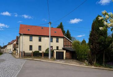 Vorschaubild Einfamilienhaus
