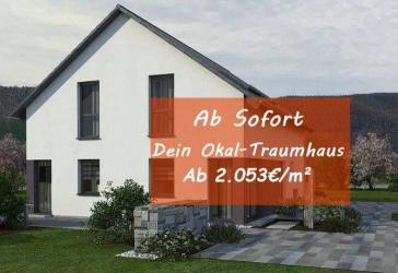 Für heute gebaut. Für morgen gedacht
