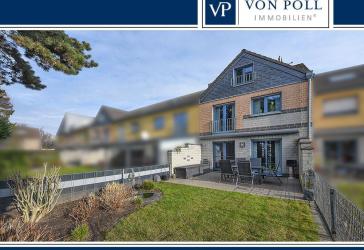 Vorschaubild Reihenmittelhaus