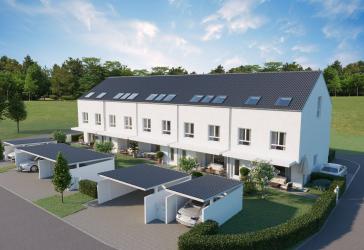Vorschaubild Reihenmittelhaus