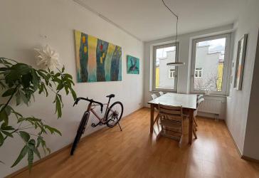 ++Provisionsfrei++ FREI: Moderne 5-Zimmer-Wohnung. mit Sonnenbalkon