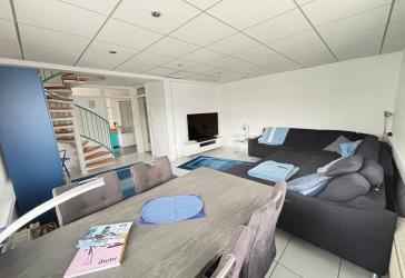 Vorschaubild Maisonettewohnung