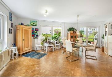 Vorschaubild Wohnung