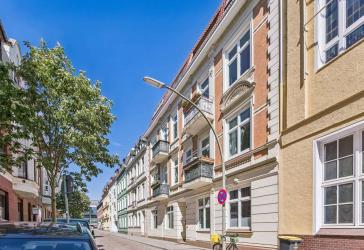 Vorschaubild Wohnung