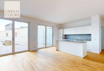 Vorschaubild Penthouse