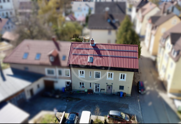Vorschaubild Mehrfamilienhaus