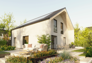 Vorschaubild Einfamilienhaus