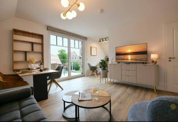 Vorschaubild Maisonettewohnung