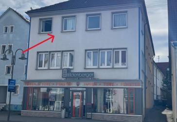 Viel Platz & Potenzial: 5-Zimmer-Wohnung