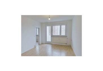Moderne 3-Zimmer-Wohnung mit Balkon in Rostock