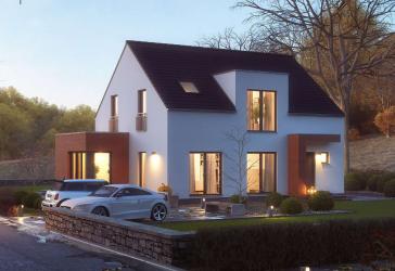 Vorschaubild Einfamilienhaus