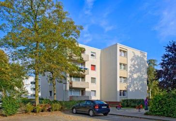 Eine Wohnung für jeden Lebensstil in Hamm Herringen