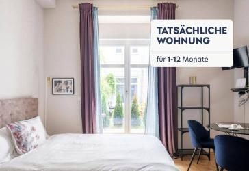 Vorschaubild Loft-Studio-Atelier