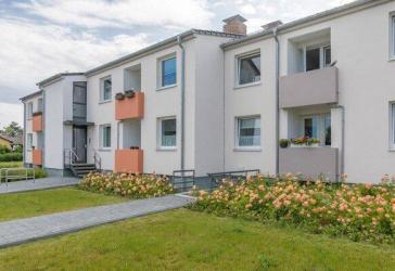 Vorschaubild Wohnung
