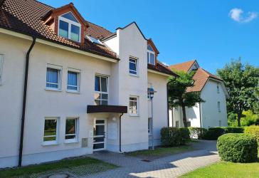 Vorschaubild Maisonettewohnung