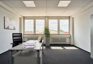 Vorschaubild Büro- /Praxis-Immobilie