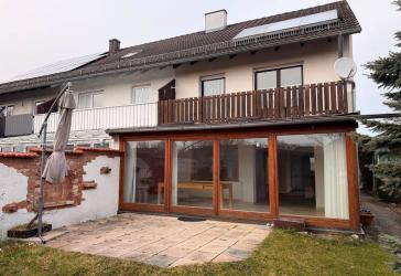 Vorschaubild Reihenhaus