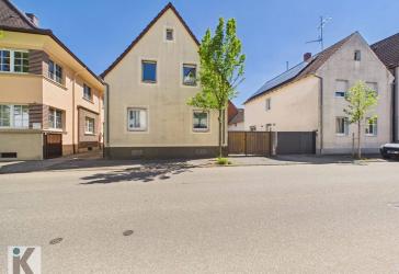 Vorschaubild Einfamilienhaus