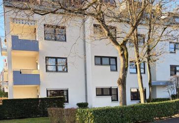 Vorschaubild Maisonettewohnung