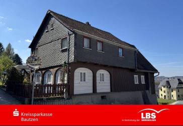 Vorschaubild Einfamilienhaus