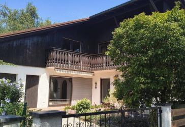 DHH in Olching ca.283m² Gfl., ca.155m² Wfl. in TopLage, Prov.frei von Privat