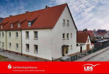 Vorschaubild Reihenendhaus