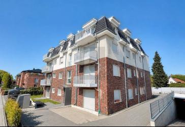 Vorschaubild Penthouse