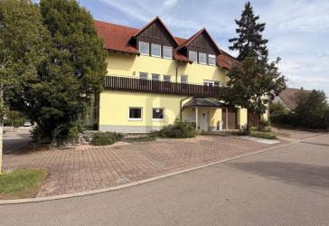 Vorschaubild Mehrfamilienhaus
