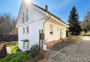 Vorschaubild Einfamilienhaus