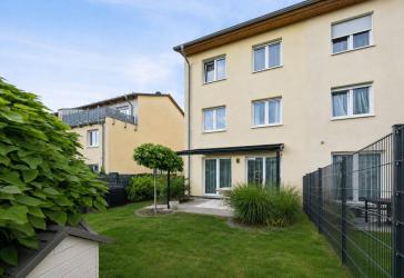 Vorschaubild Reihenendhaus