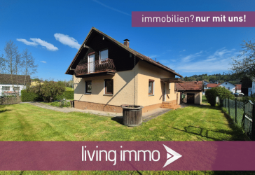 Vorschaubild Einfamilienhaus