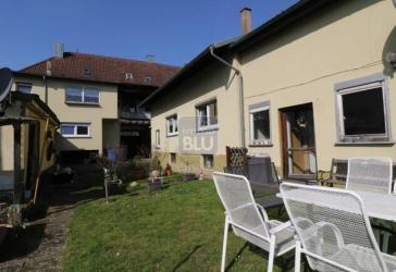 Vorschaubild Mehrfamilienhaus