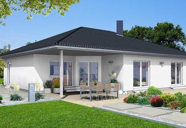Vorschaubild Bungalow
