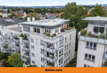 Vorschaubild Penthouse