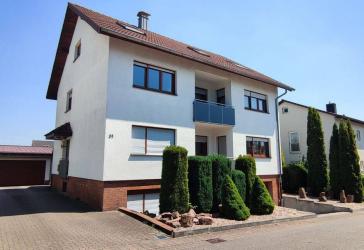 Vorschaubild Mehrfamilienhaus