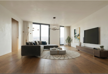Vorschaubild Penthouse