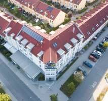 Gepflegte und vermietete 1,5 Zimmer Wohnung mit Einbauküche in zentraler Lage