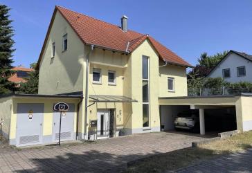 Vorschaubild Einfamilienhaus