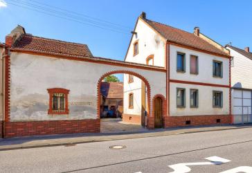 Vorschaubild Sonstiges Haus